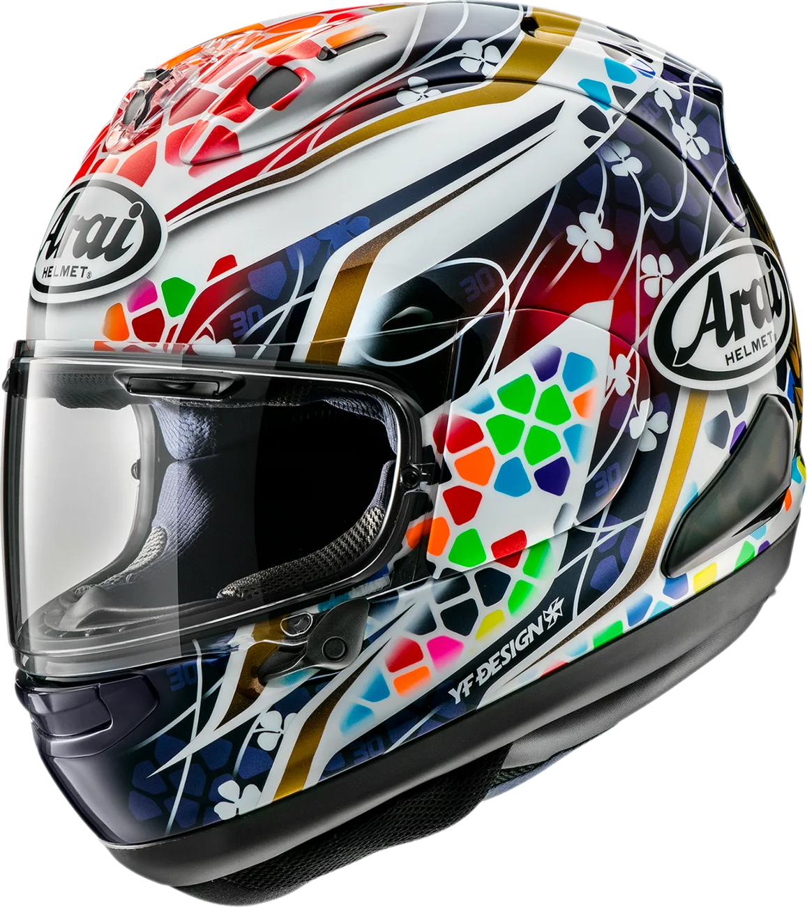 Corsair-X Nakagami-3 Helmet