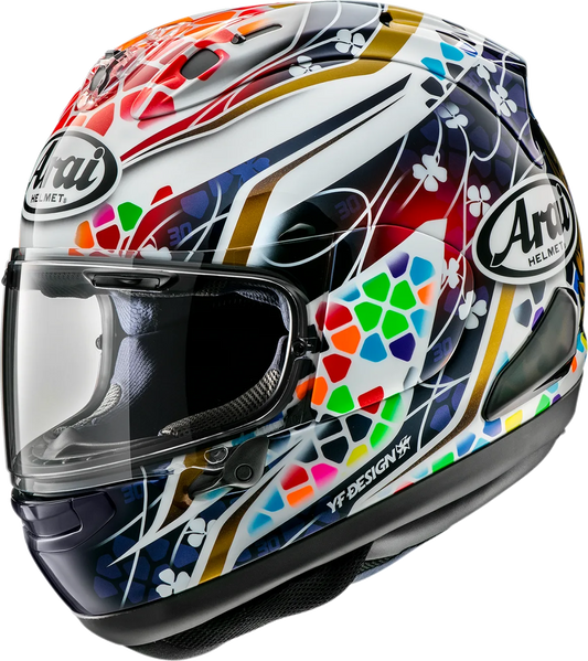 Corsair-X Nakagami-3 Helmet