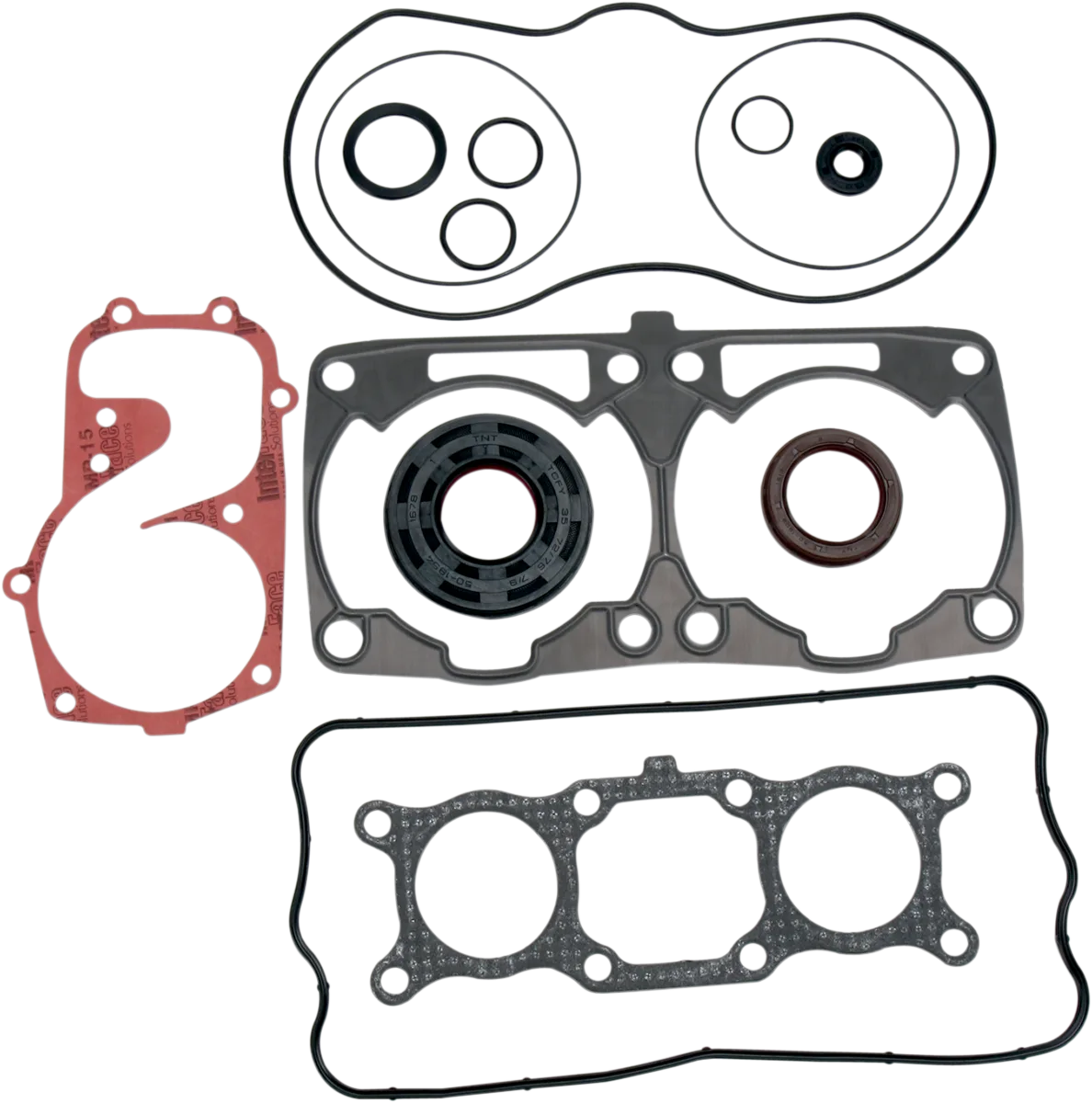 Complete Engine Gasket Set