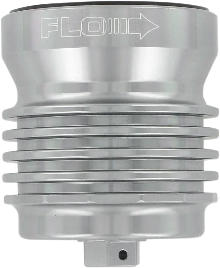 Flo® "Spin-on" Oil Filter