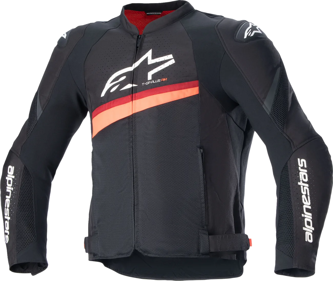 T-GP Plus R v4 Airflow Jacket