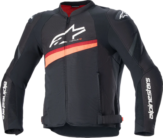 T-GP Plus R v4 Airflow Jacket
