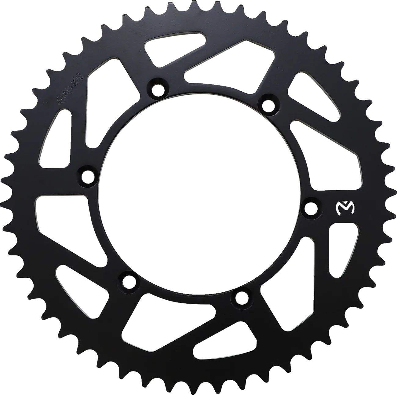 Steel Rear Sprocket
