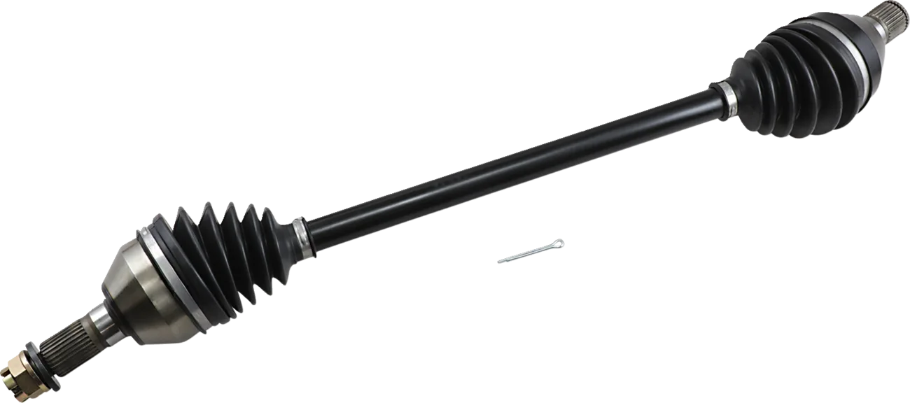 OEM Replacement Standard CV Axle