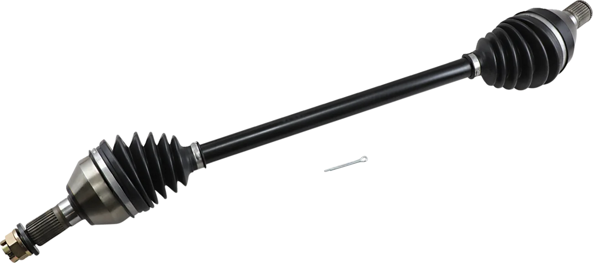OEM Replacement Standard CV Axle