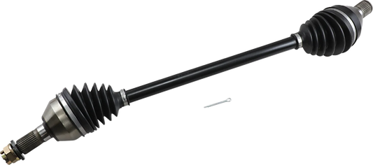 OEM Replacement Standard CV Axle
