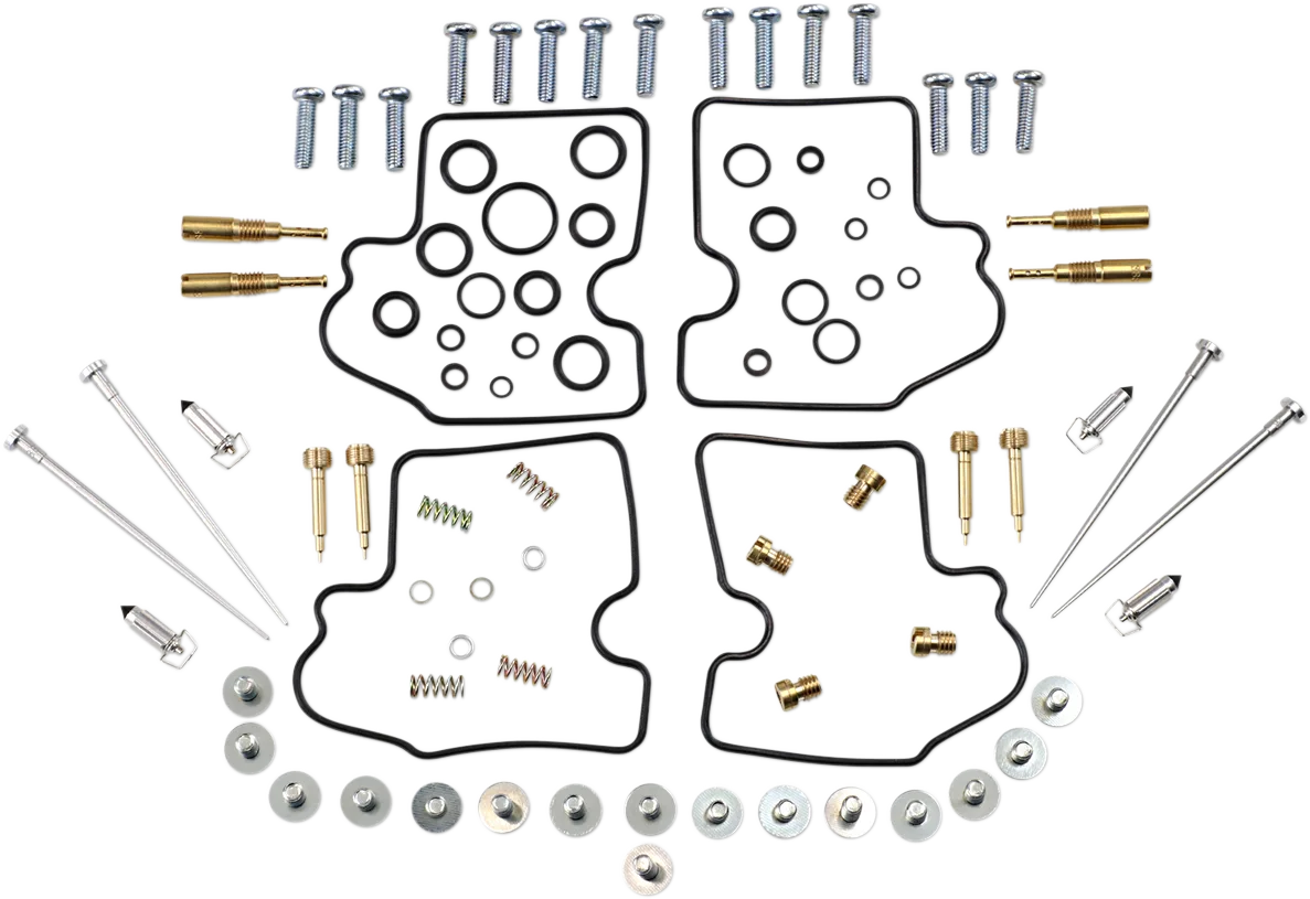 Carburetor Repair Kit