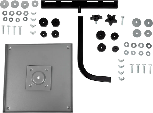 Carburetor Service Stand