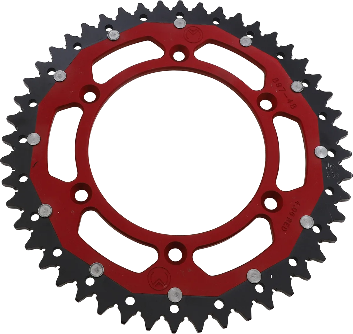 Dual Sprocket