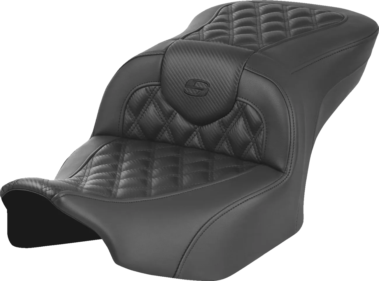 Roadsofa™ Lattice Stitch Seat