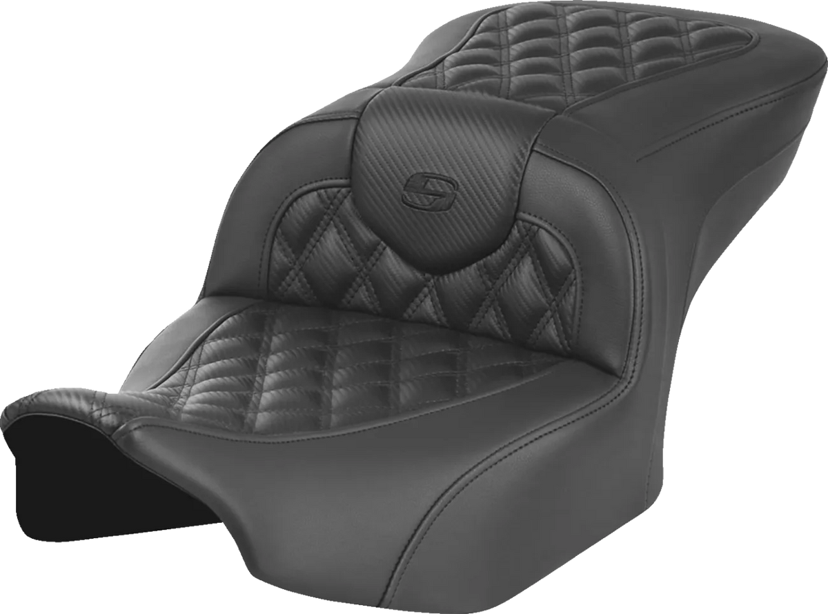 Roadsofa™ Lattice Stitch Seat