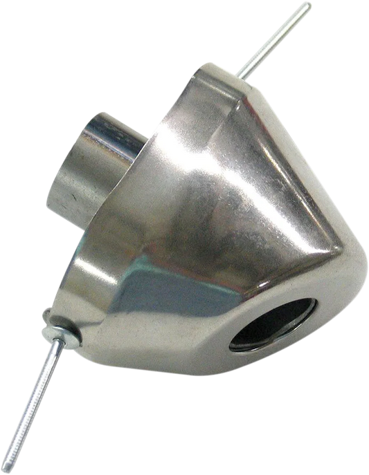 Replacement Rear Cone Cap