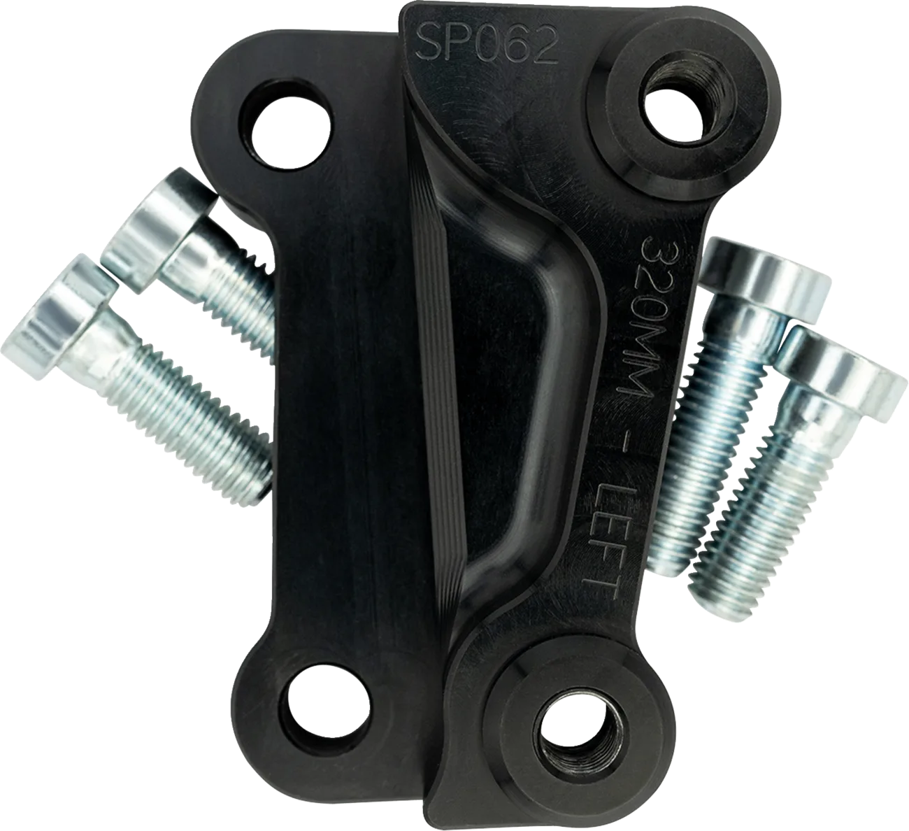 Oversized Brake Caliper Bracket