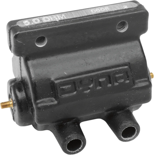 Electronic Ignition System