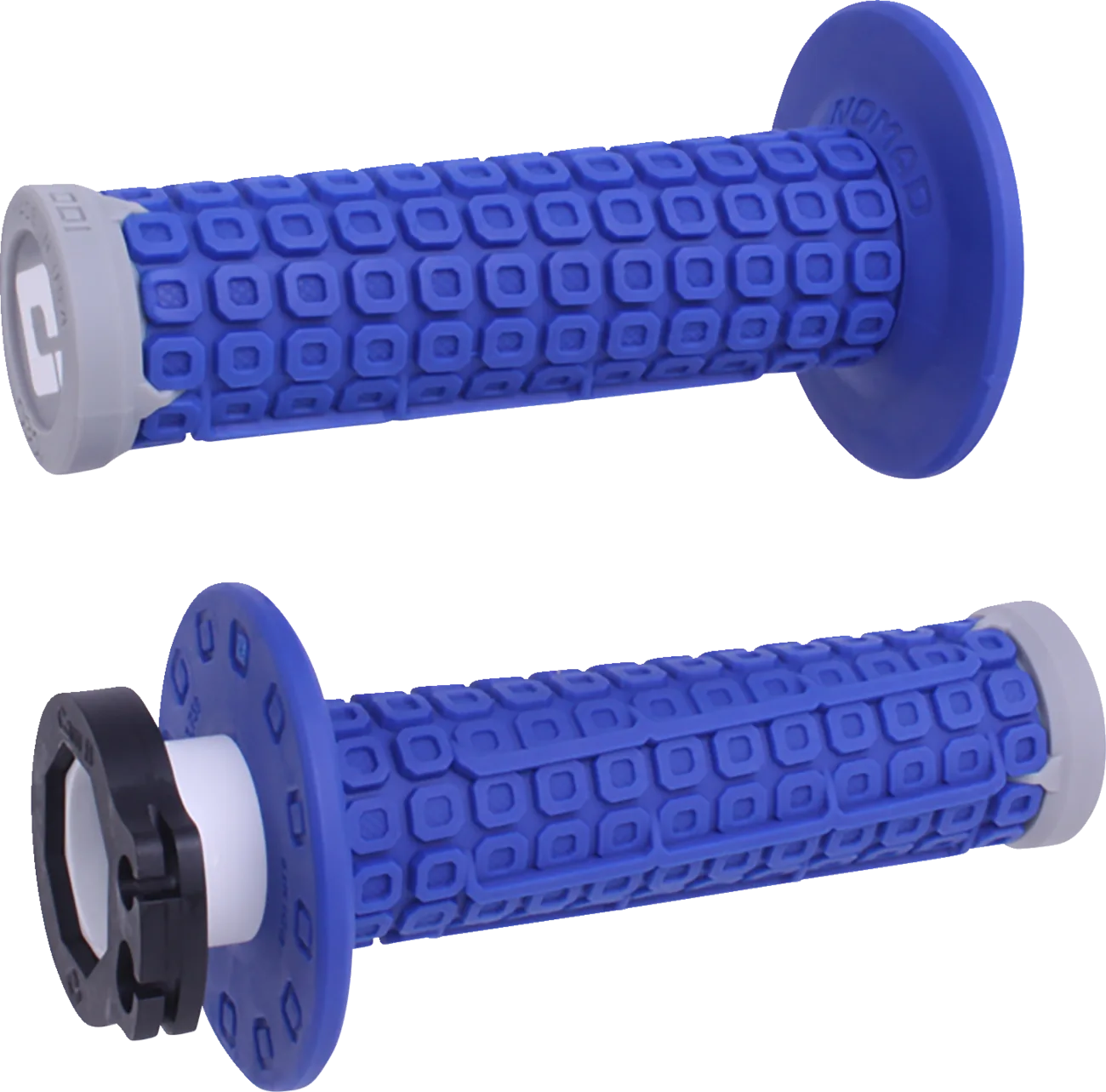 Nomad Lock-On Grips