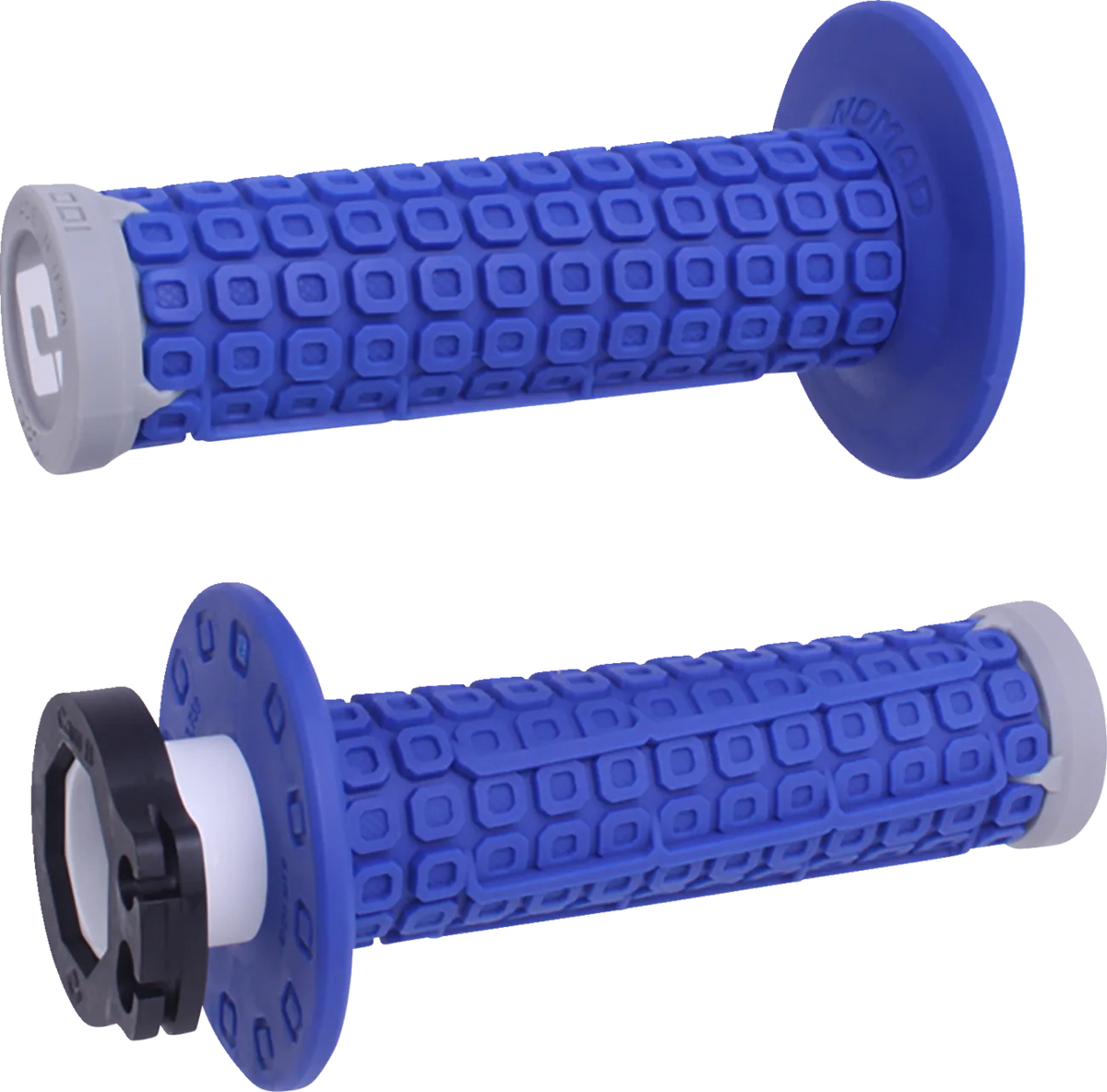 Nomad Lock-On Grips