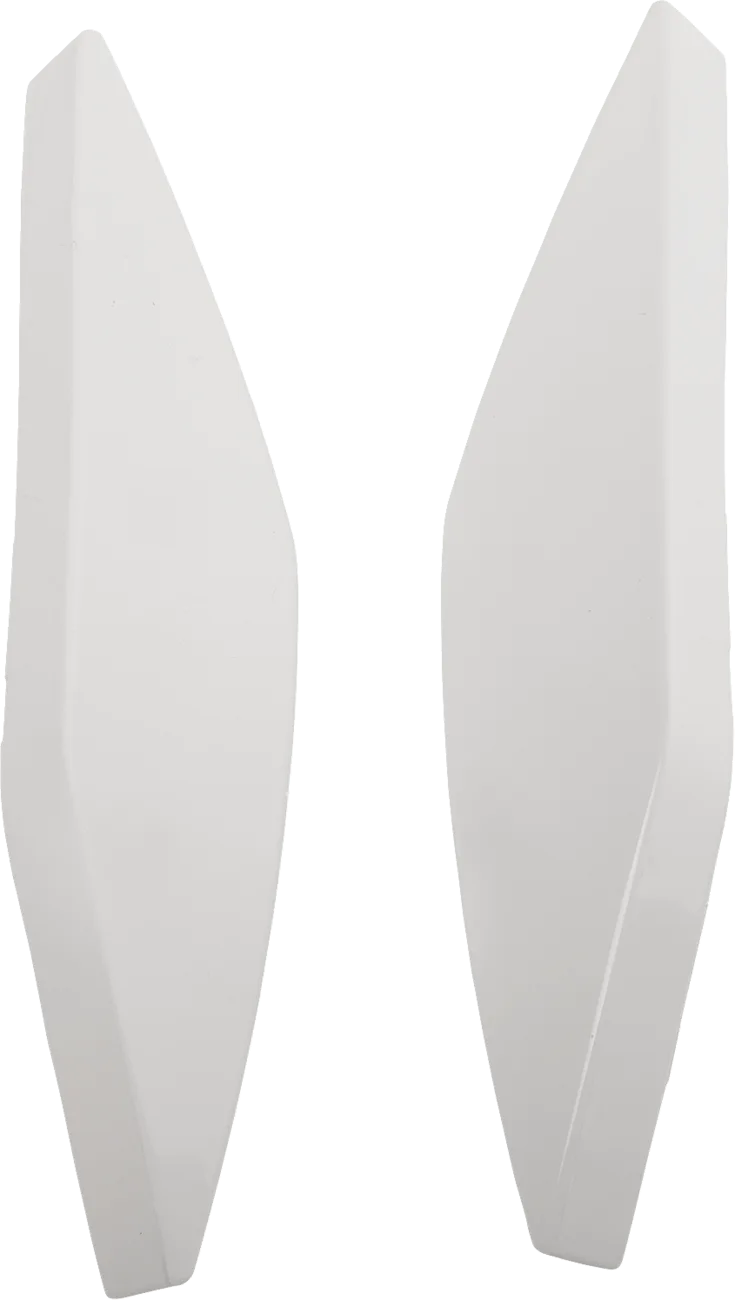 Ultraflite™ Helmet Side Covers