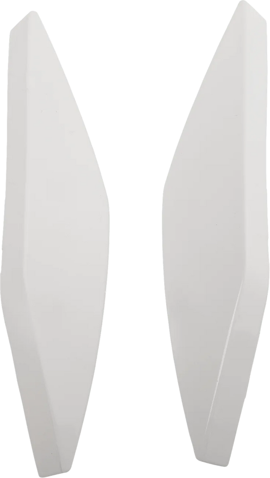 Ultraflite™ Helmet Side Covers