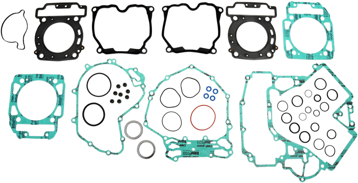 Complete Gasket Kit