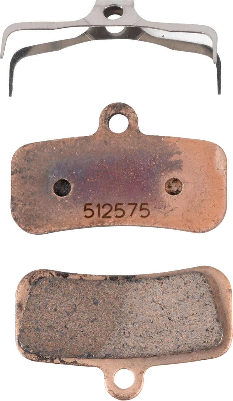 XC-Pro Brake Pads