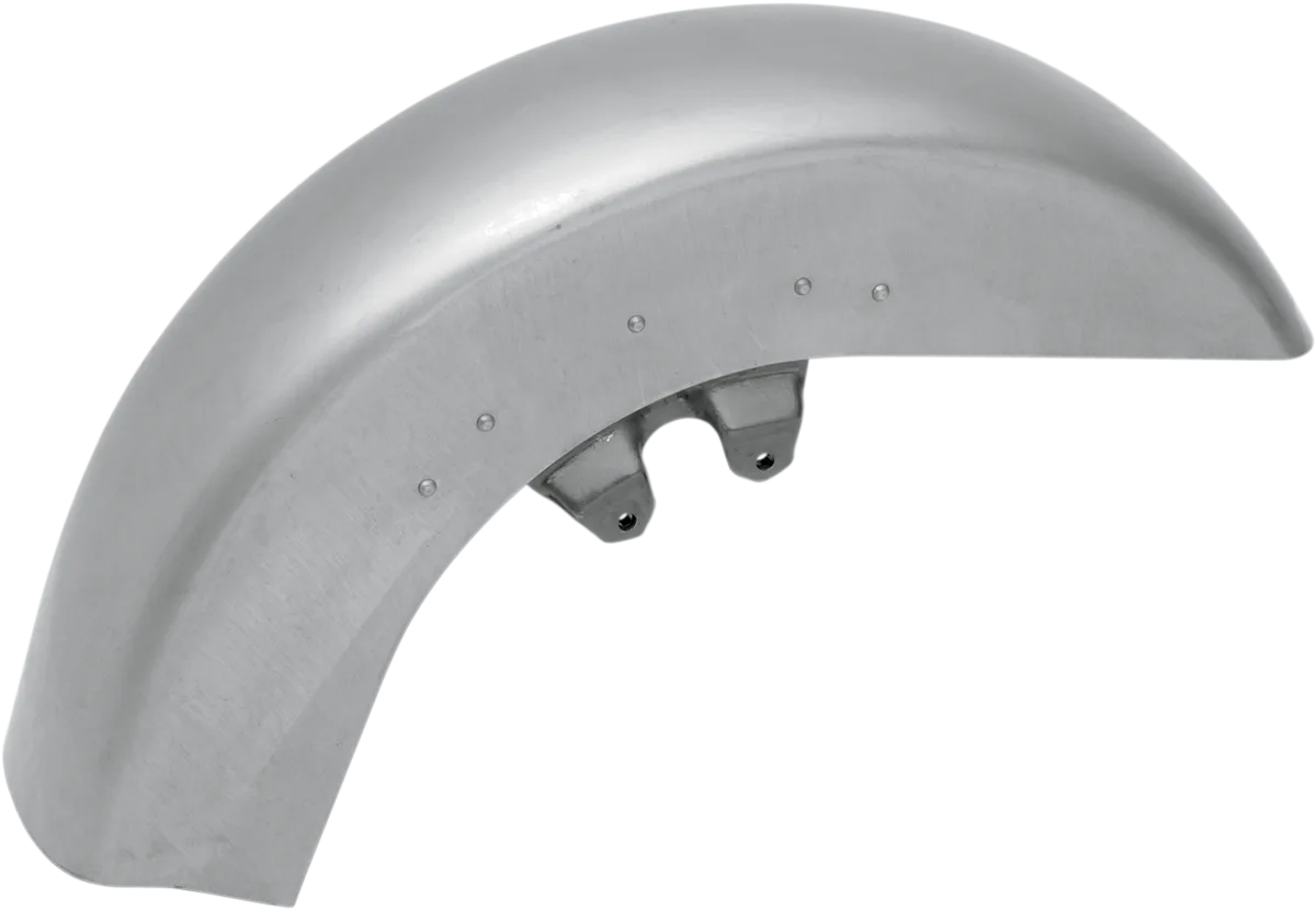 6" Front Fender