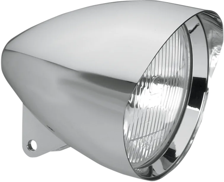 Light Housing
