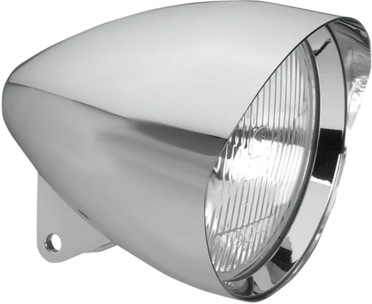 Light Housing