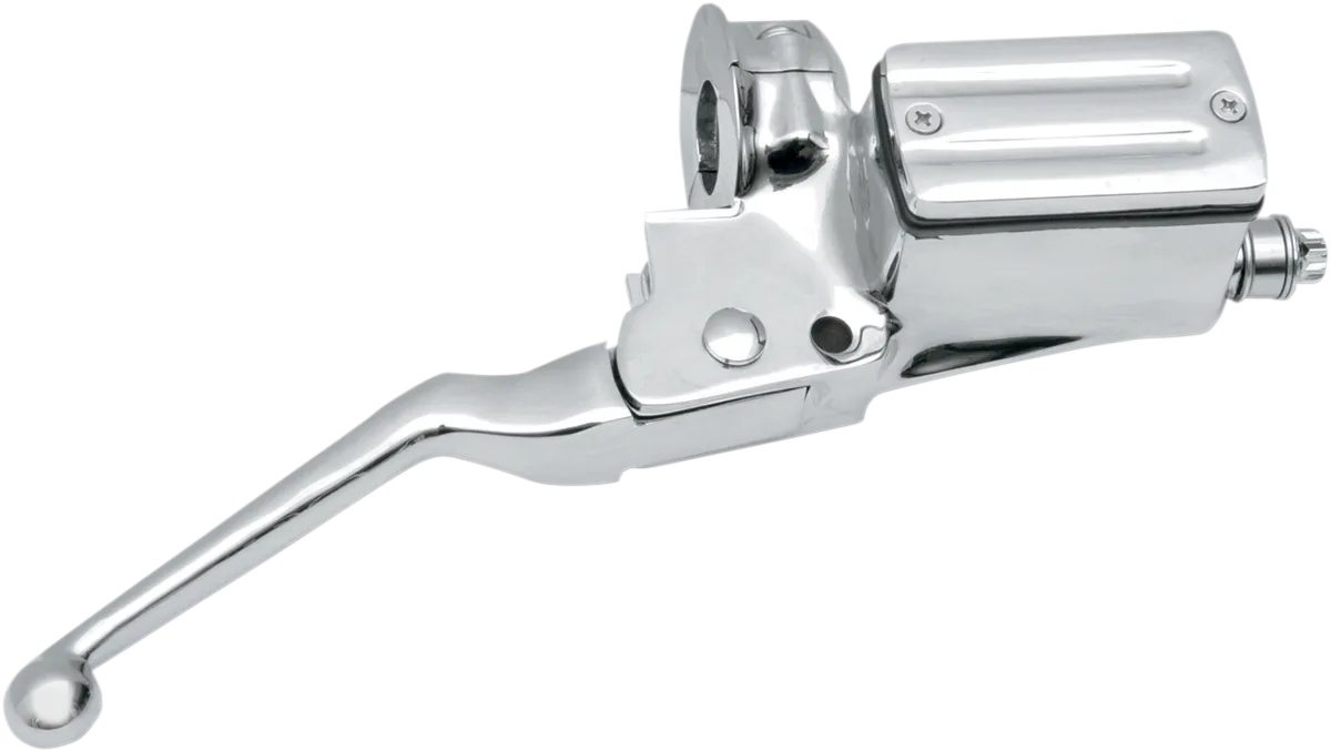 Front Brake Master Cylinder Assembly