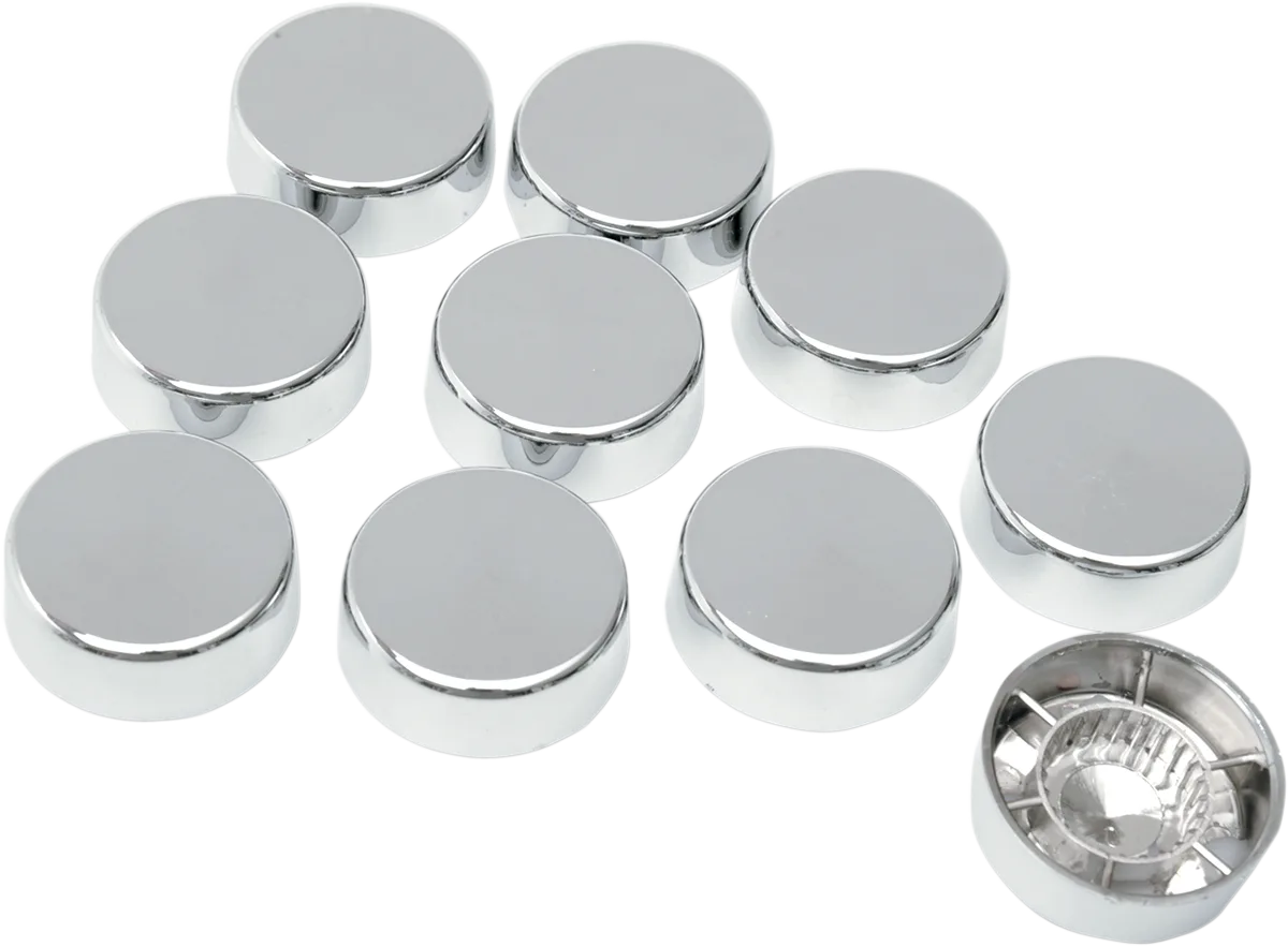 Bolt Covers