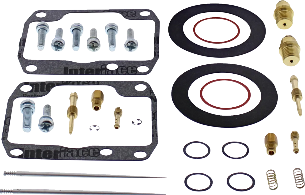 Carburetor Repair Kit