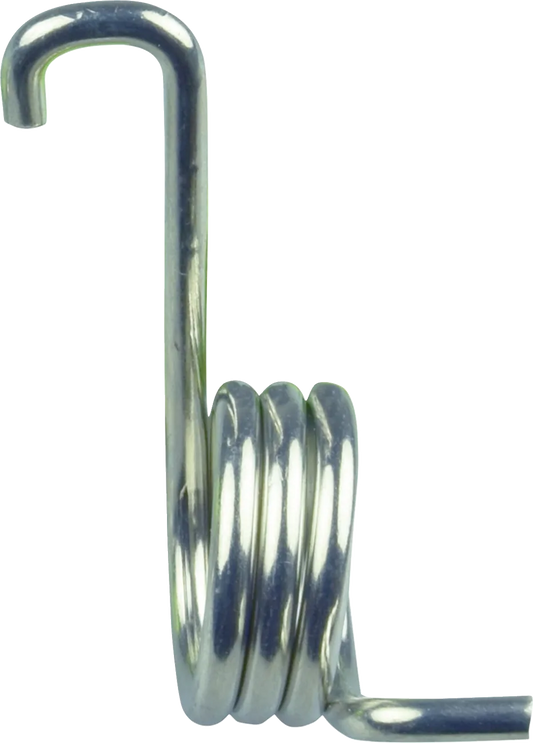 Foot Peg Spring