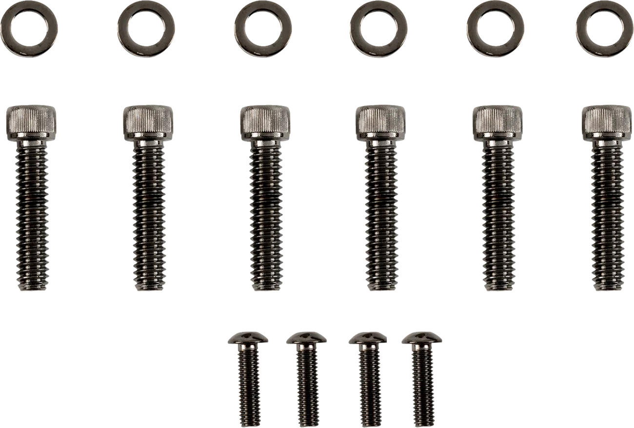 M-Eight Bolt Kit