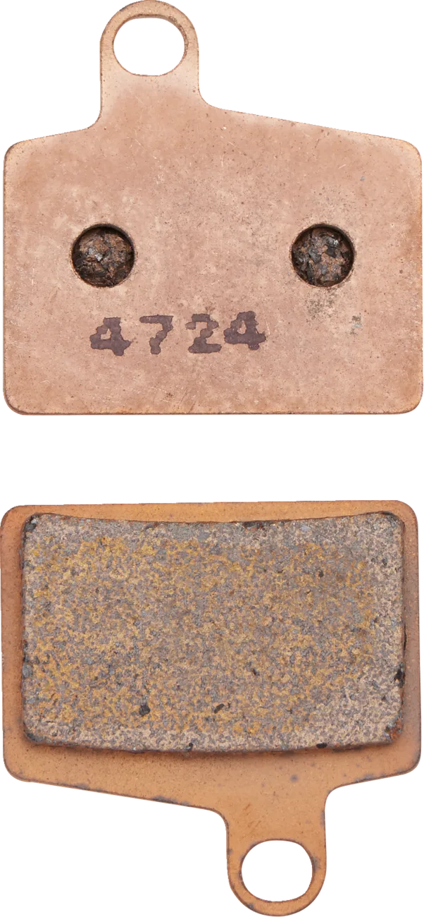 SDP Pro-SNX HH+ Sintered Brake Pads
