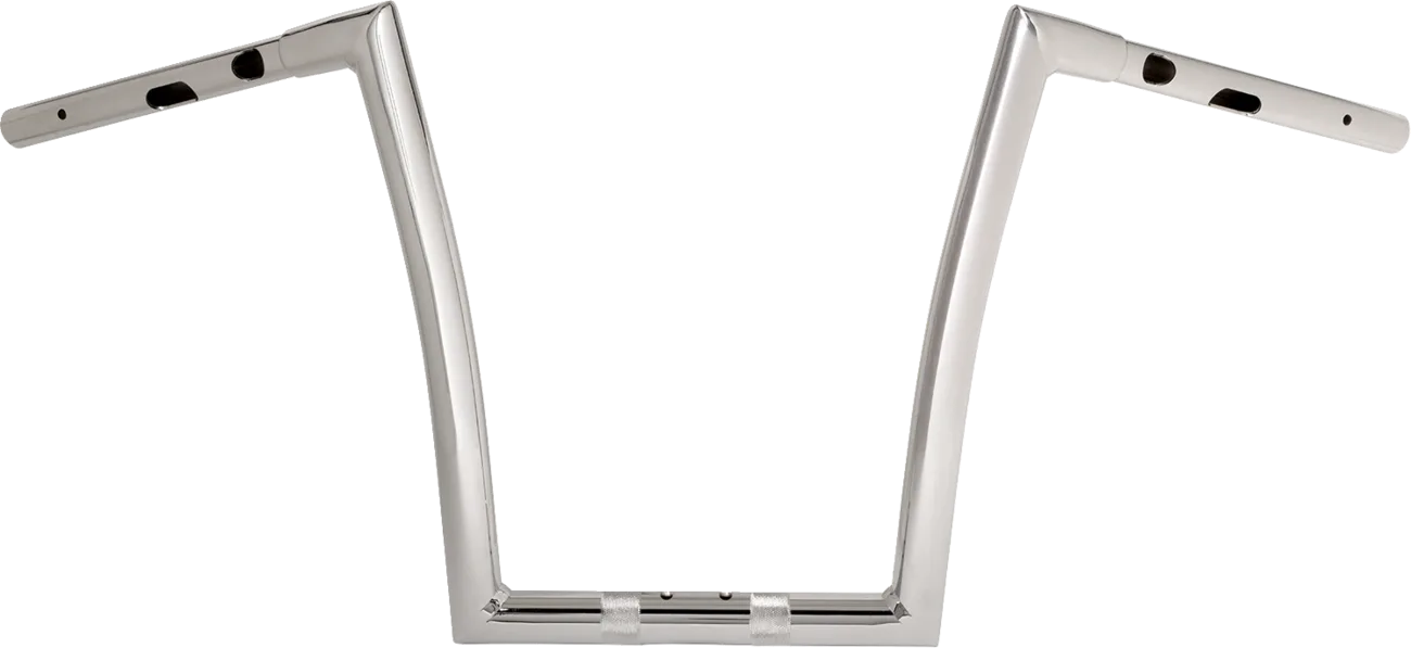 1-1/4" Touring Handlebar