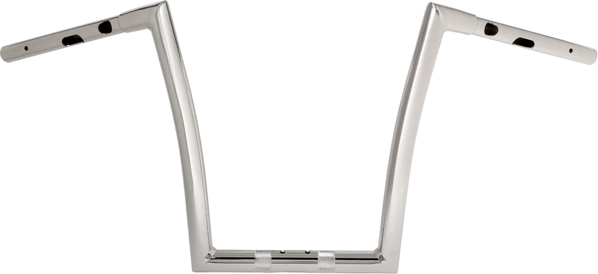 1-1/4" Touring Handlebar