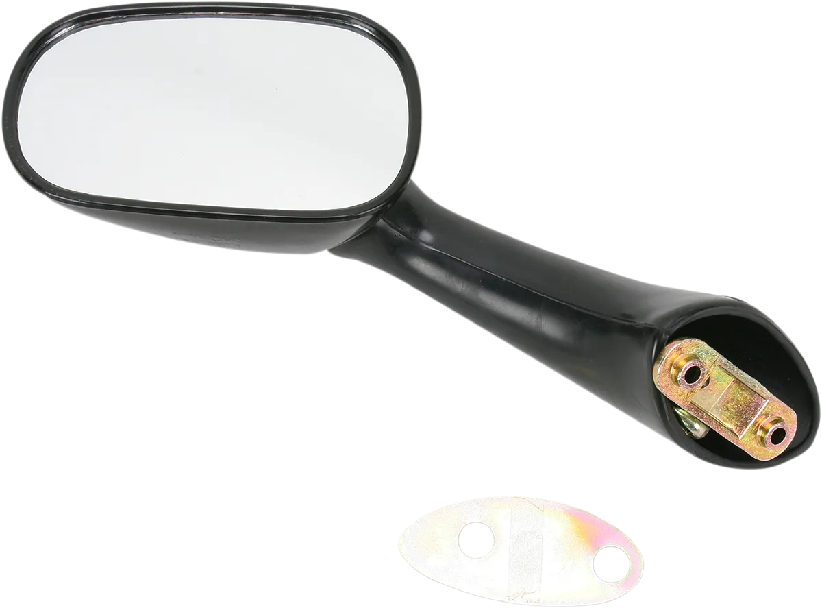 OEM-Style Replacement Mirror
