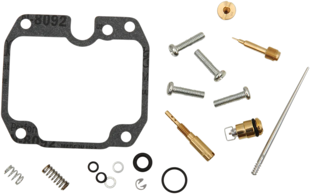 Carburetor Repair Kit - Kawasaki