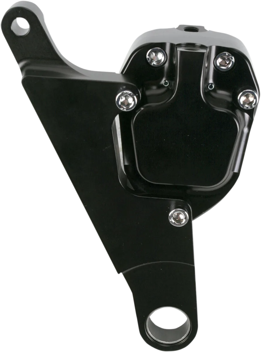 Custom Billet Aluminum Front Brake Caliper