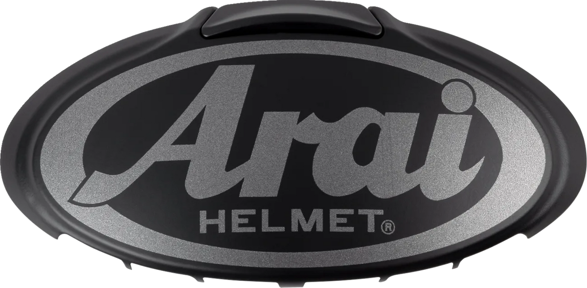 3D Arai Logo Duct