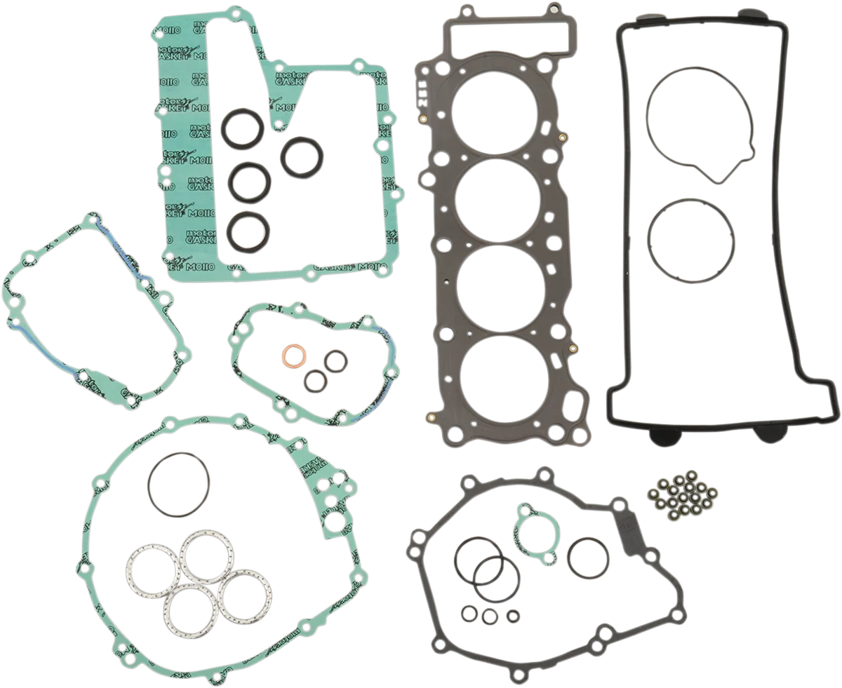 Gasket Kit — Complete