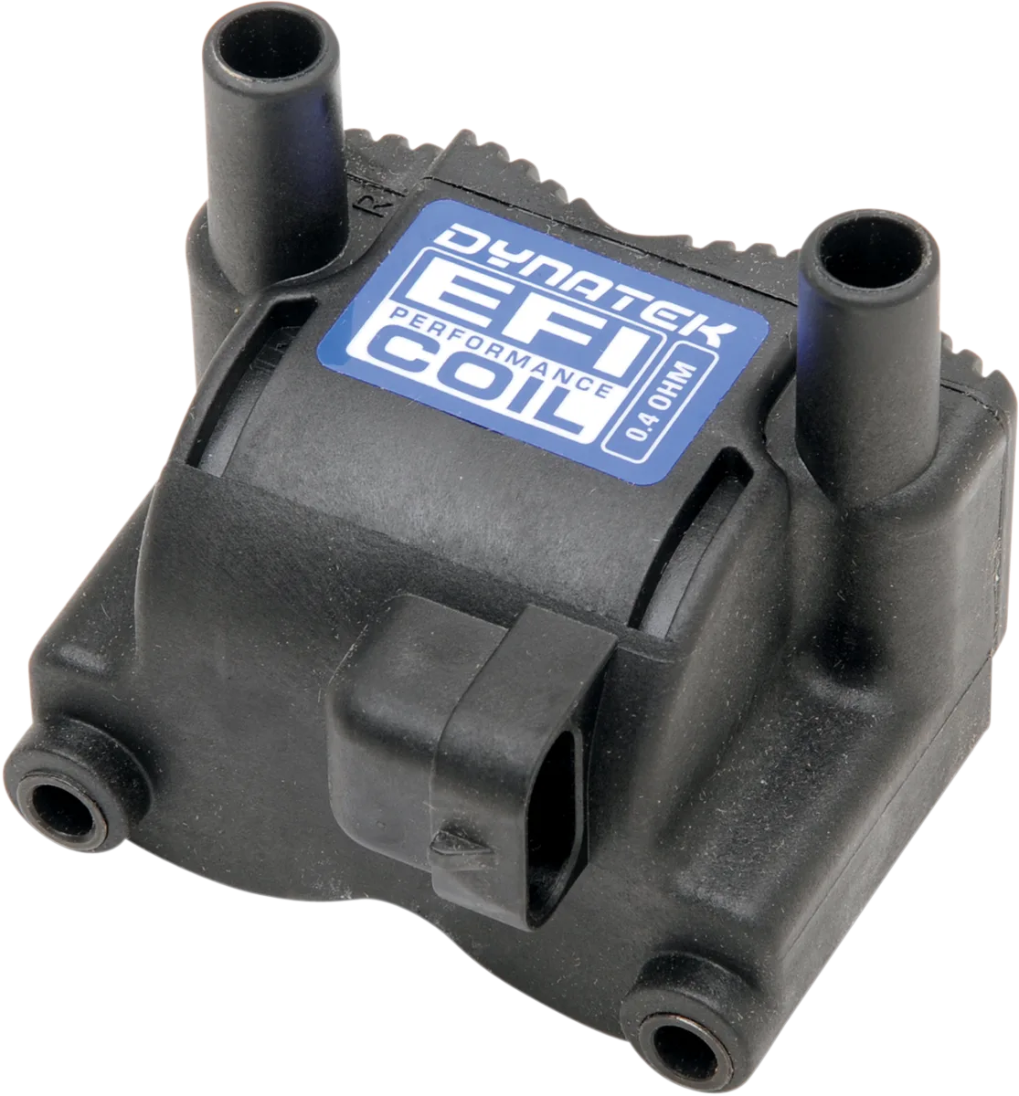 Dual-Output Coil