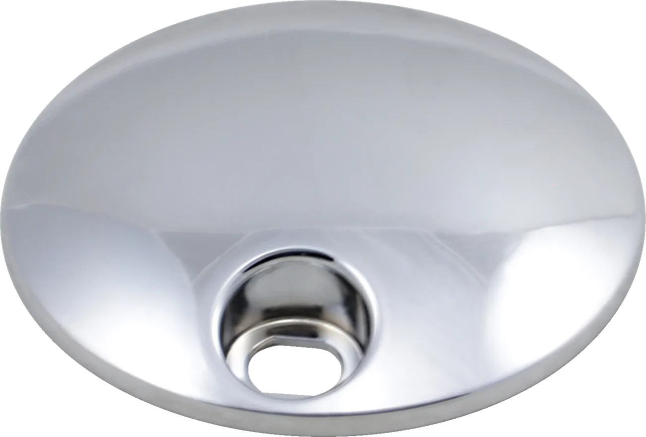 Fuel Tank Console Door
