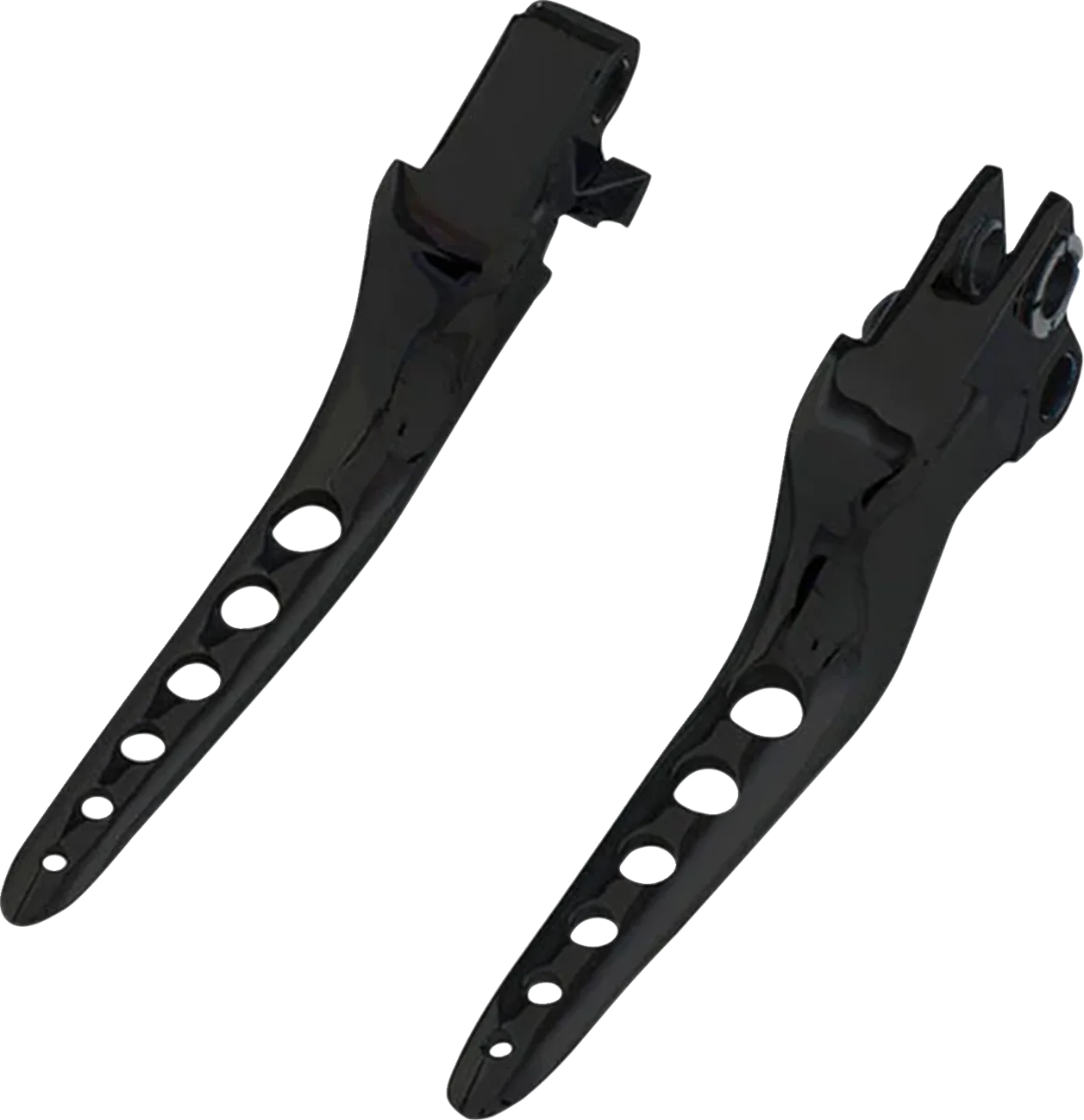 Racing Hand Levers