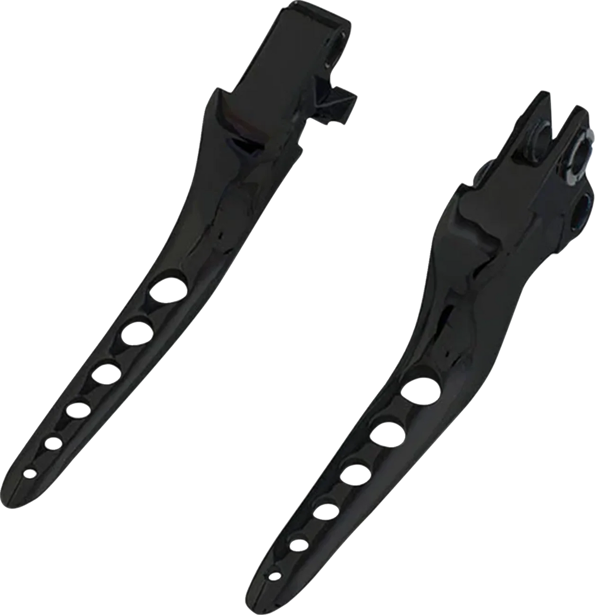 Racing Hand Levers