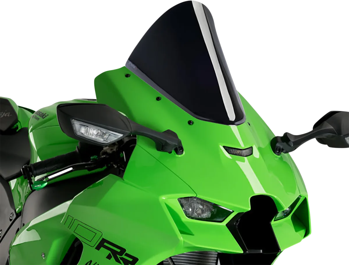 R-Racer Windscreen