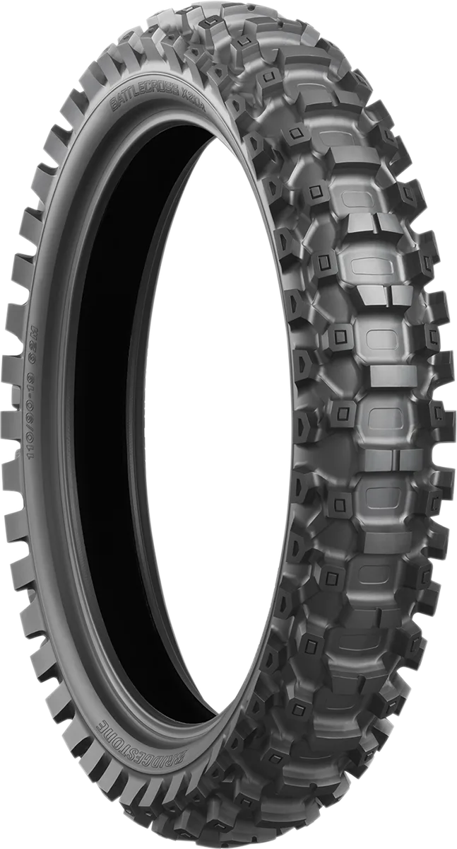 Battlecross X20 Tire