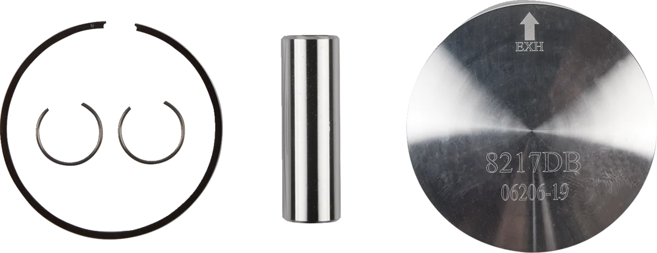 Piston Kit for 2 Stroke