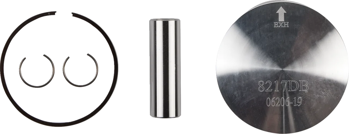 Piston Kit for 2 Stroke