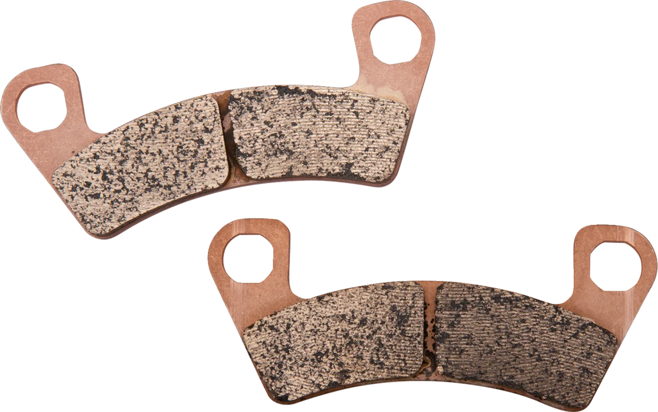ATS All-Terrain Sintered Brake Pads