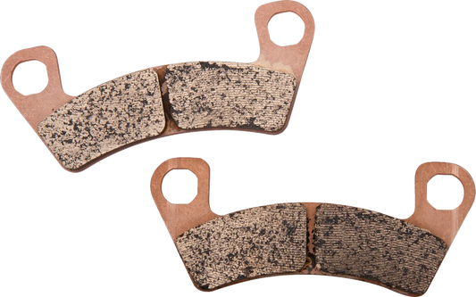 ATS All-Terrain Sintered Brake Pads